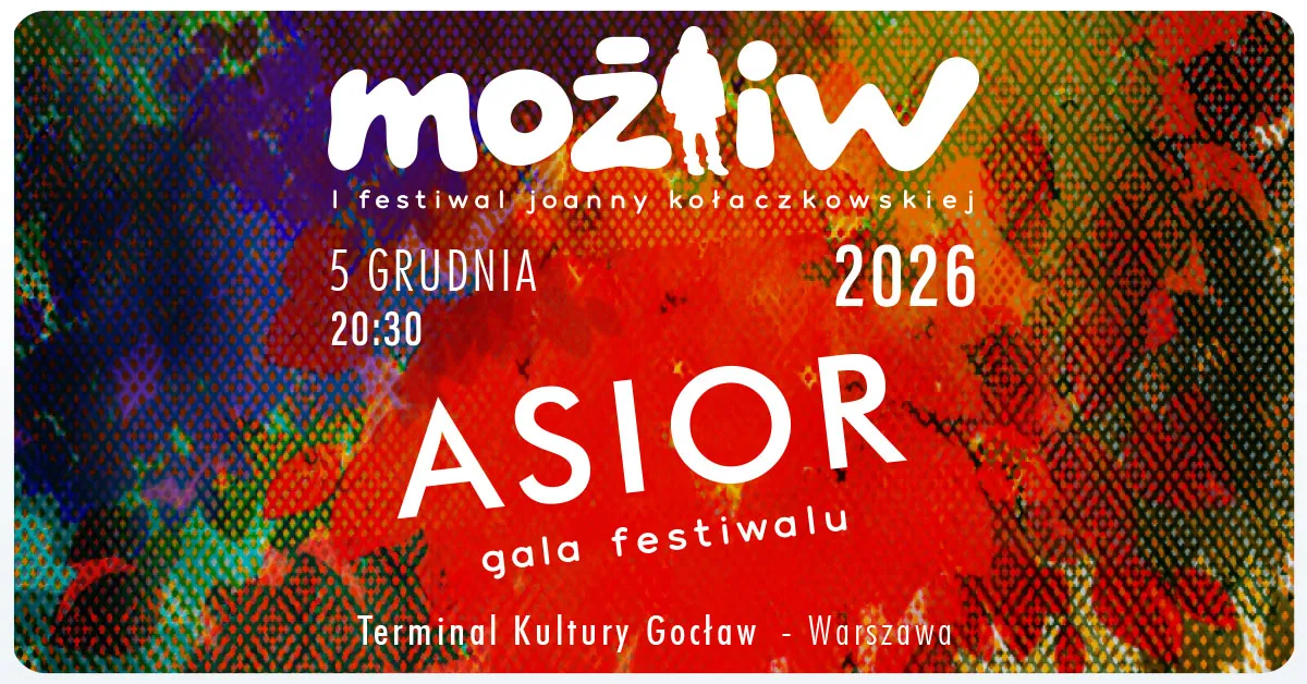 MOŻLIW 2026 – Asior