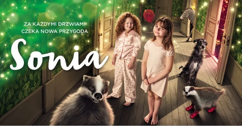 Edukacja Młode Horyzonty – SONIA